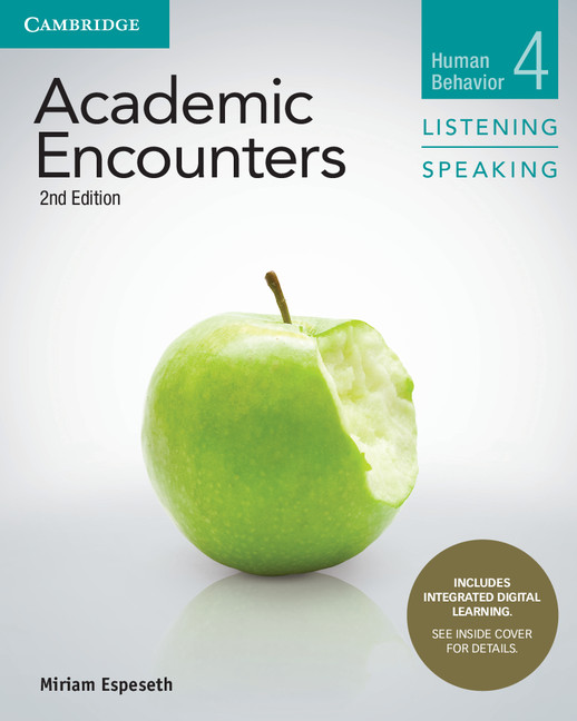 Academic Encounters 2nd Edition