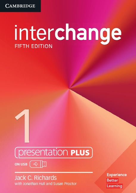 presentation plus interchange 5th edition download