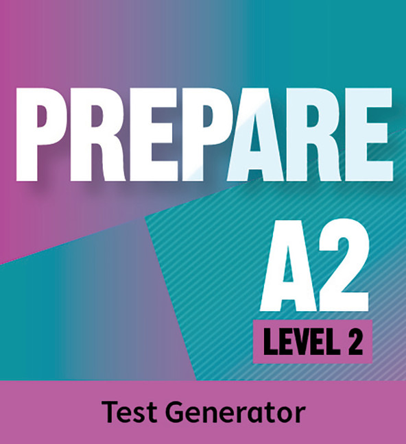 Prepare level 4