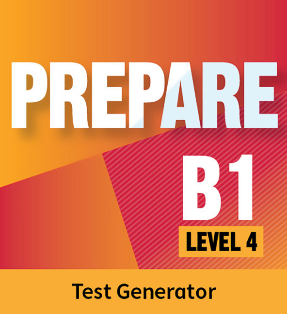 Prepare level 4