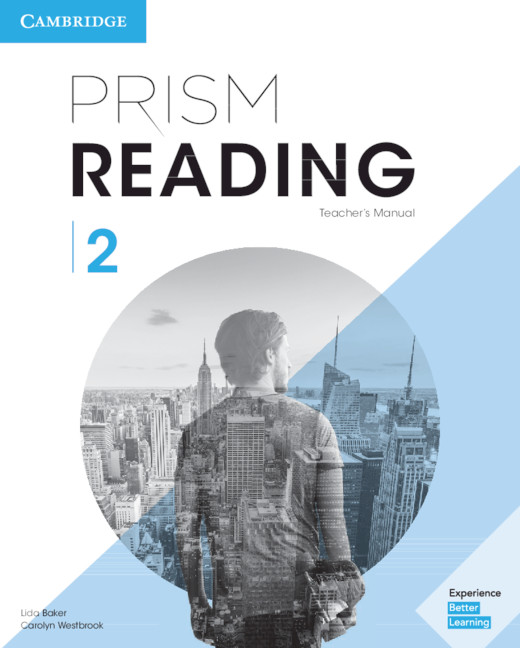 Prism Reading