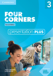 Four Corners: 2nd Edition
