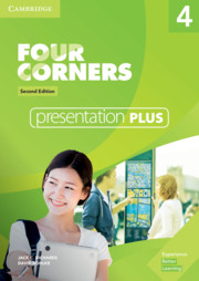 Four Corners: 2nd Edition