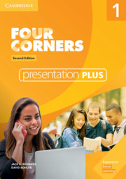 Four Corners: 2nd Edition