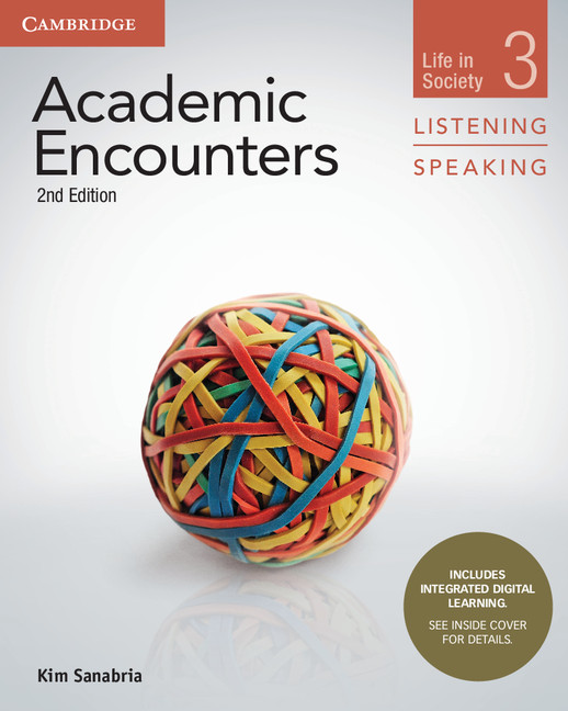 Academic Encounters 2nd Edition