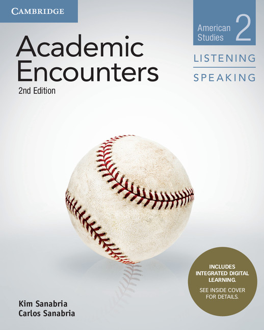 Academic Encounters 2nd Edition