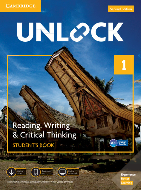 critical thinking cambridge pdf