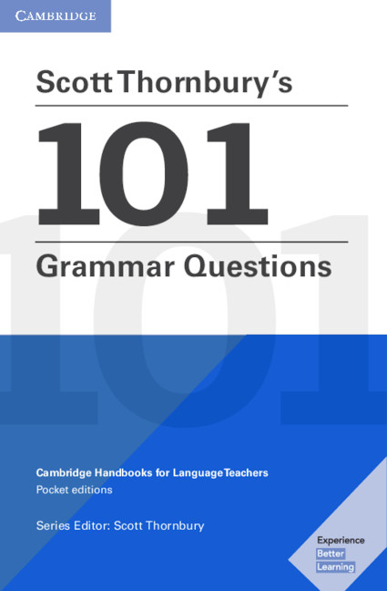 Cambridge University Press : ELT and ESL Books in Japan