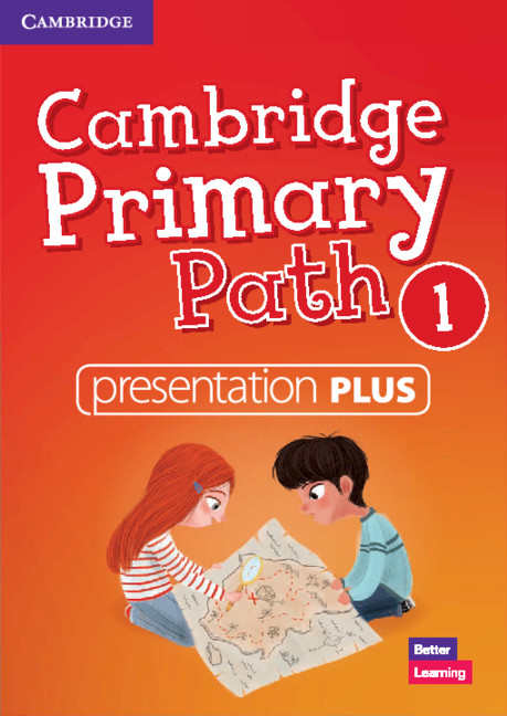 語学・辞書・学習参考書 Cambridge Primary English 1 Cambridge Primary English Teacher's Resource 1 with Digital