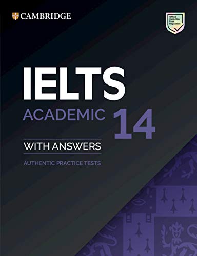 Cambridge IELTS - Authentic Examination Papers