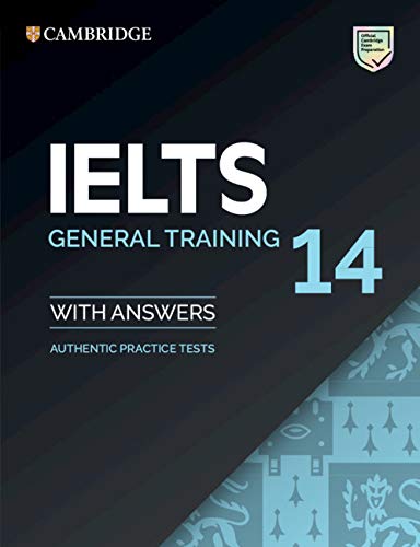 IELTS Academic公認問題集14-19, 6冊セット 音源付 解答付