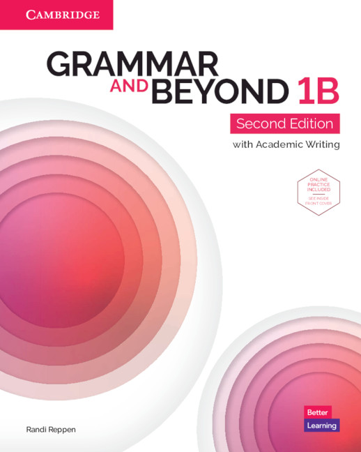 Grammar and Beyond 2nd edition