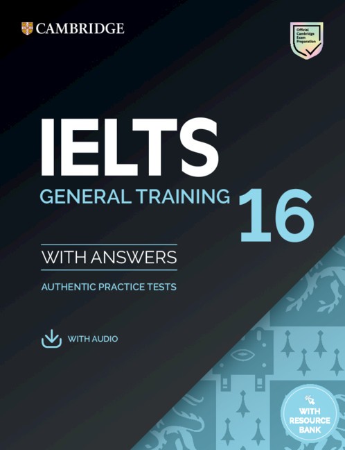 IELTS 公式問題集 13-18 Cambridge Academic 音源付 - メルカリ