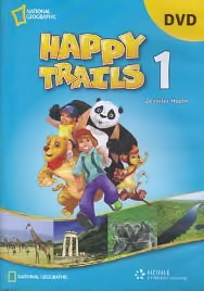 Happy Trails