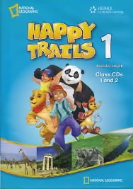 Happy Trails Happy Trails