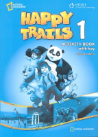Happy Trails Happy Trails