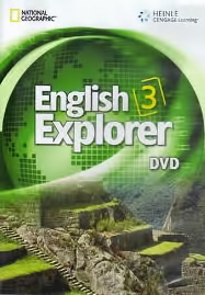 English Explorer