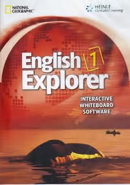 English Explorer