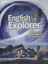 English Explorer English Explorer