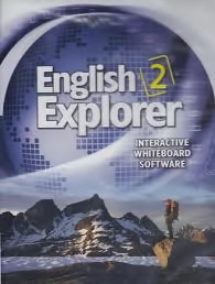 English Explorer