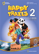 Happy Trails