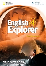 English Explorer
