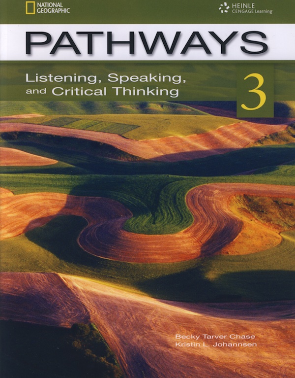 pathways 1 listening speaking and critical thinking teacher book