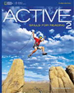 ACTIVE Skills for Reading: Third Edition