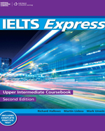 IELTS Express, 2nd Edition IELTS Express, 2nd Edition