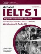 Achieve IELTS  - English for International Education, 2nd Edition