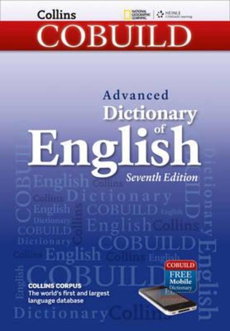 0007423764 collins cobuild dictionary of collins cobuild advanced dictionary of english seventh 0007423764 collins cobuild dictionary of collins cobuild advanced dictionary of english seventh