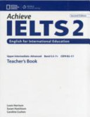 Achieve IELTS  - English for International Education, 2nd Edition