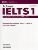 Achieve IELTS  - English for International Education, 2nd Edition