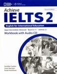 Achieve IELTS  - English for International Education, 2nd Edition