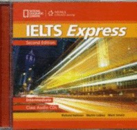 IELTS Express, 2nd Edition IELTS Express, 2nd Edition