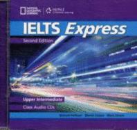 IELTS Express, 2nd Edition