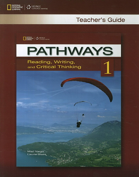 pathways 4 reading writing and critical thinking teacher's guide pdf