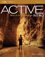 ACTIVE Skills for Reading: Third Edition