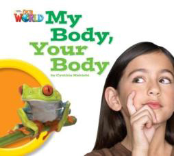 Our World - Big Book (American English) Our World - Big Book (American English)