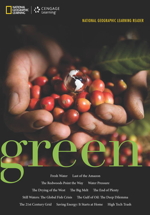 National Geographic Learning Reader Series National Geographic Learning Reader Series