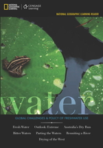 National Geographic Learning Reader Series National Geographic Learning Reader Series