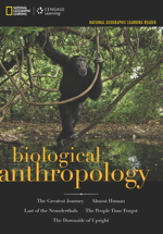 National Geographic Learning Reader Series National Geographic Learning Reader Series