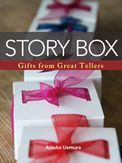 Story Box  - Gifts from Great Tellers
