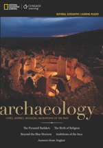 National Geographic Learning Reader Series National Geographic Learning Reader Series