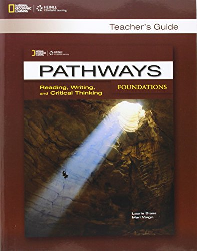 Pathways: Reading, Writing, and Critical Thinking Biology Diagrams