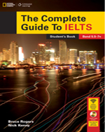 Complete Guide to IELTS