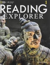 Reading Explorer: 2nd Edition Reading Explorer: 2nd Edition