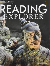 Reading Explorer: 2nd Edition