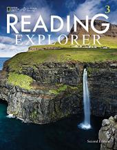 Reading Explorer: 2nd Edition Reading Explorer: 2nd Edition