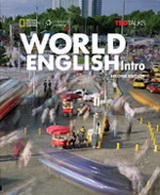 World English: 2nd Edition